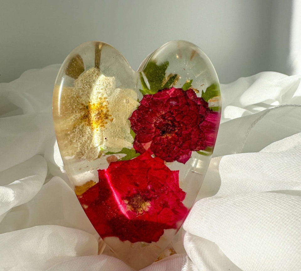 Heartfelt Treasures