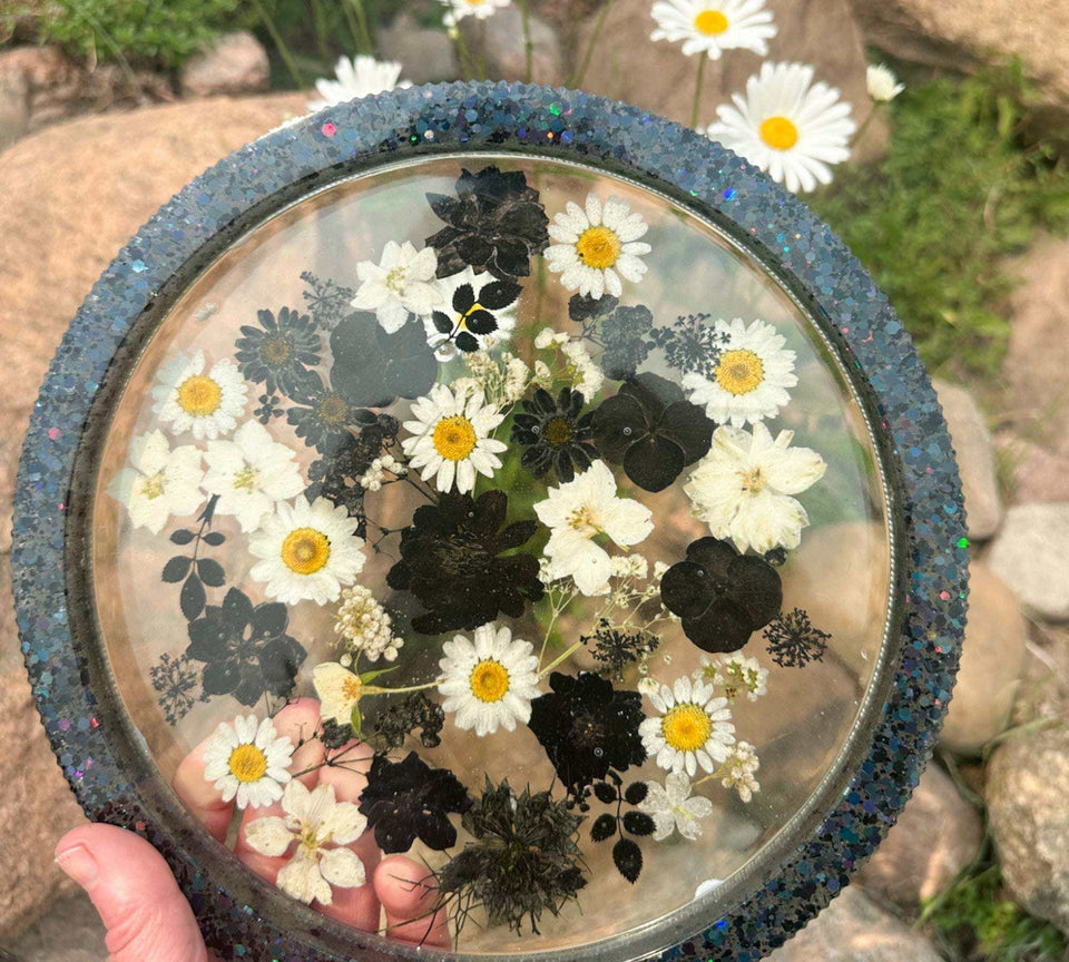 Botanical Home Accents