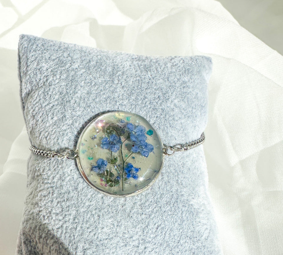 Bracelets - Nature's Beauty on Your Wrist