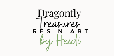 Dragonfly Treasures Resin Art & Gift Shop