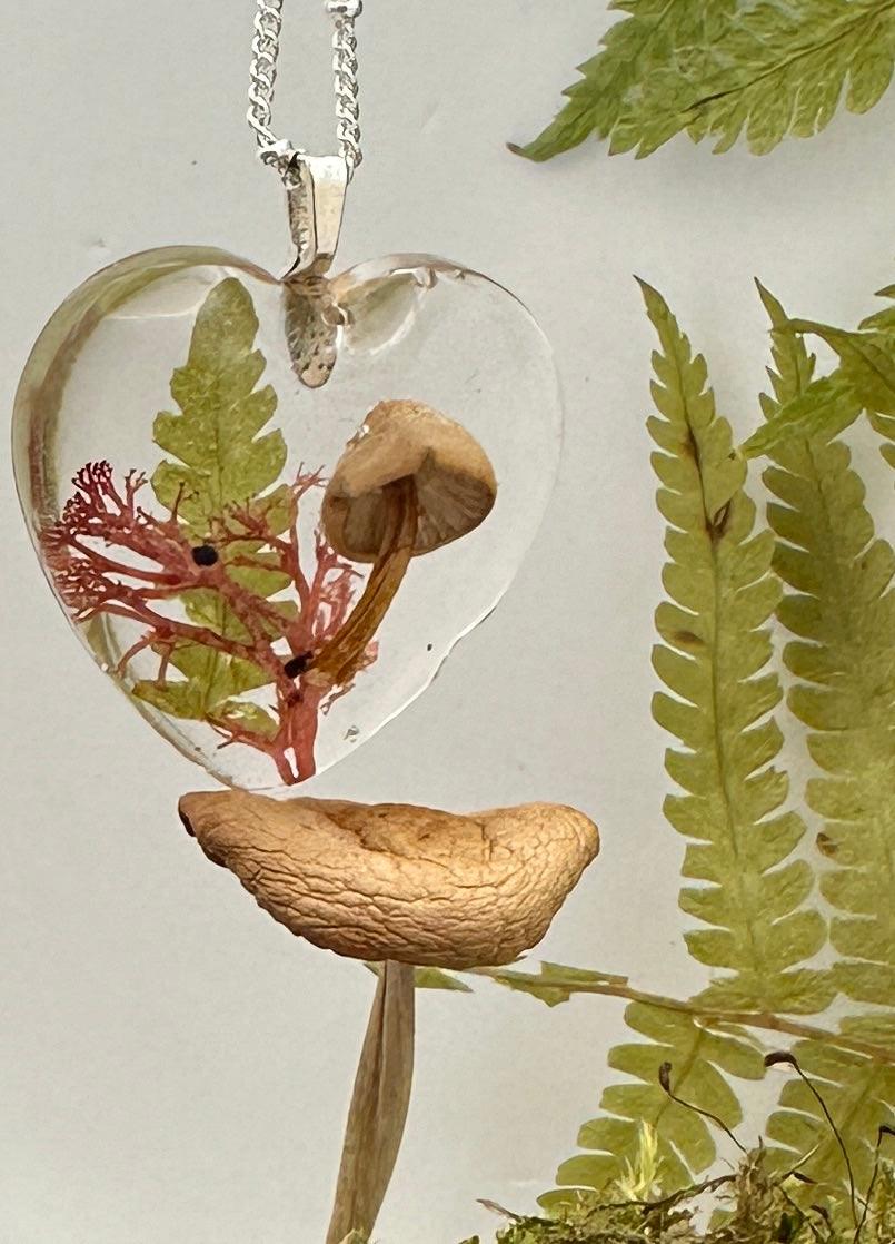 Nature pendant sales