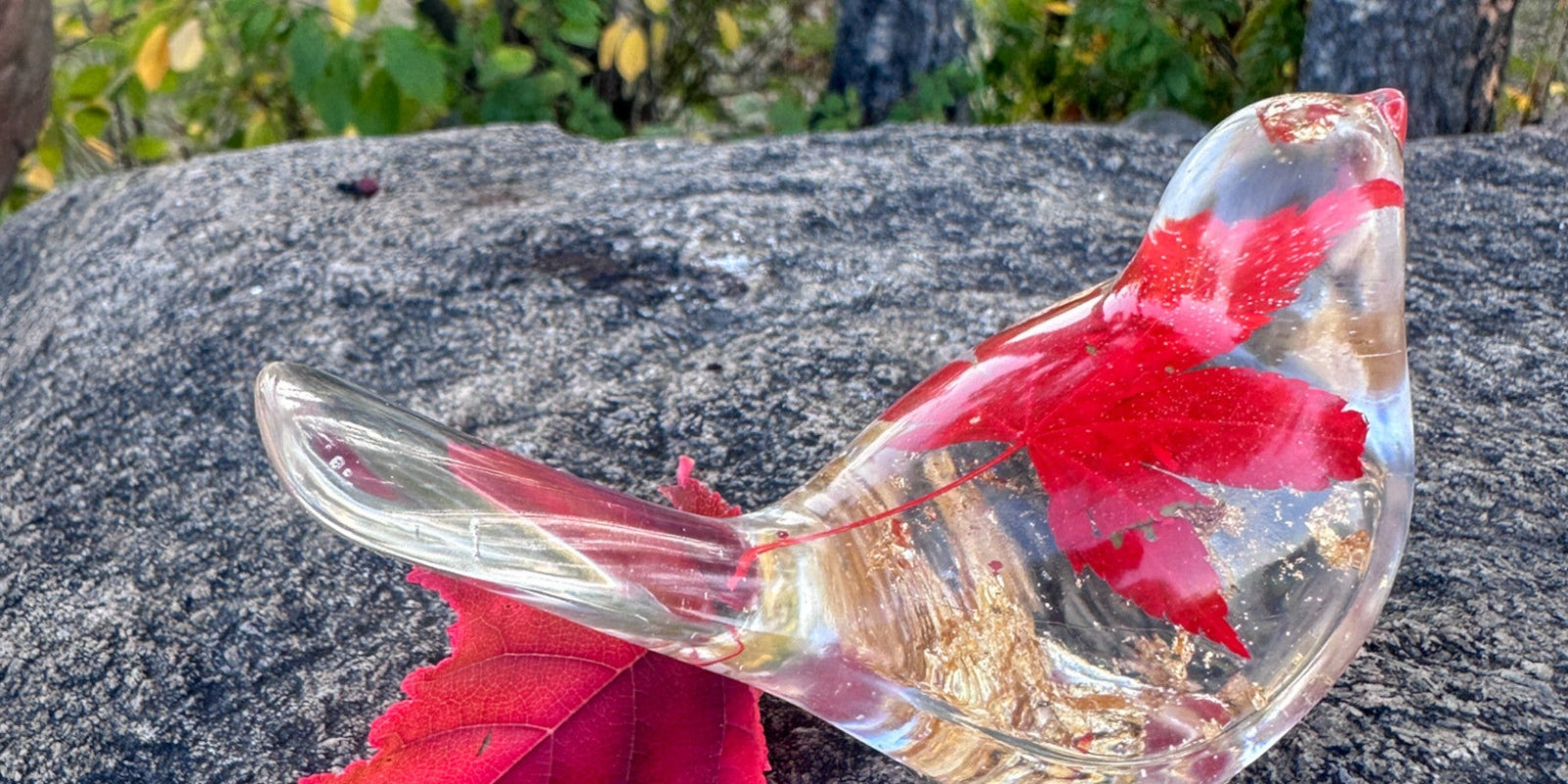 Visit me in Cold Lake Alberta – Local Artisan Handmade Gift Shop