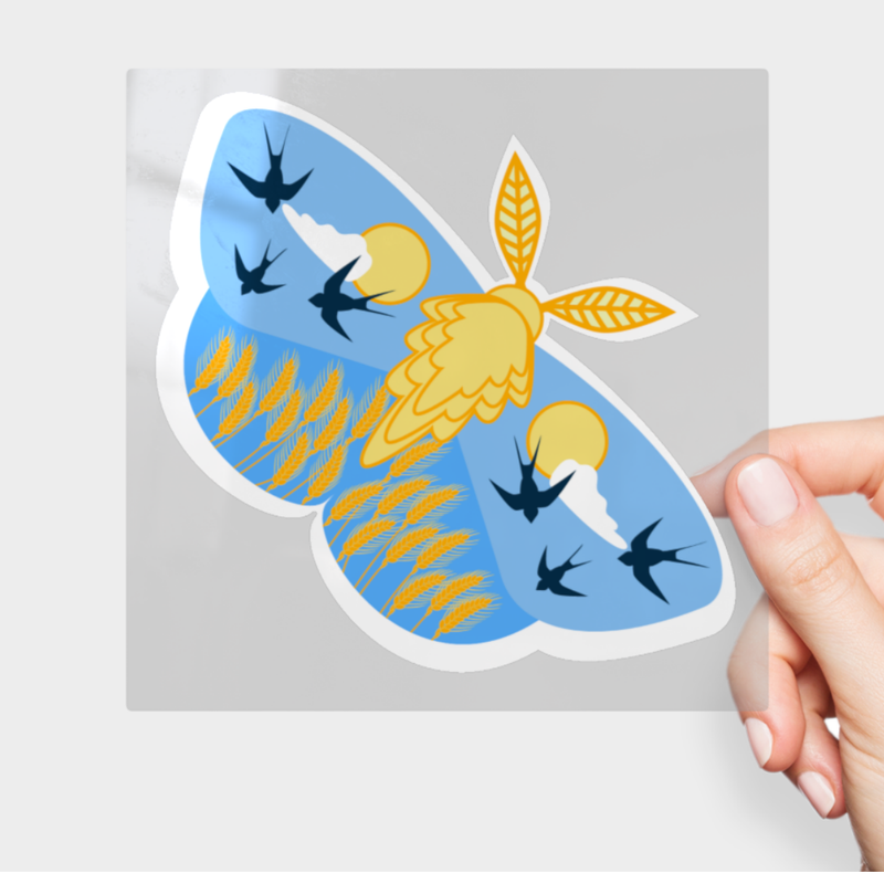 Meet Ham Sandwich Designs: Celebrating Canadian Artists