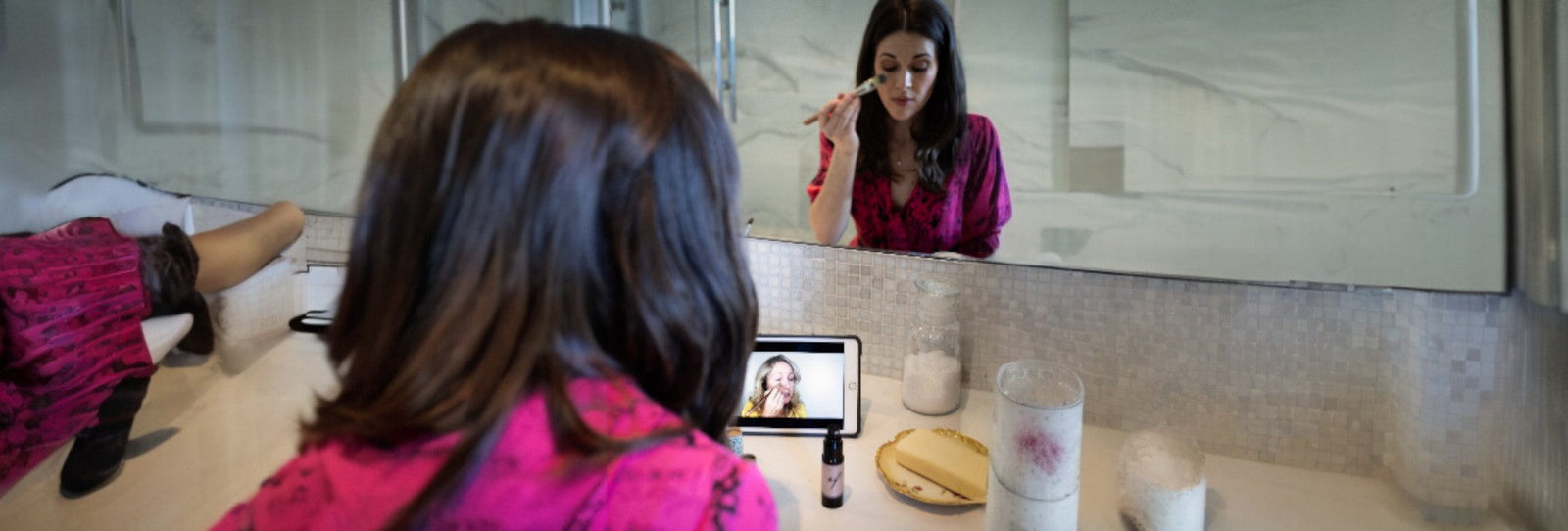 Canadian Spotlight: Introducing Beauty Expert Adrienne Furrie