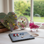 Handcrafted Resin Art and Jewelry Gift Ideas