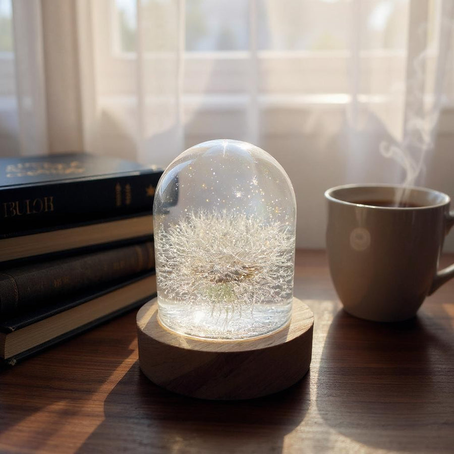 Wish Collection: Whimsical Fairy Wishes