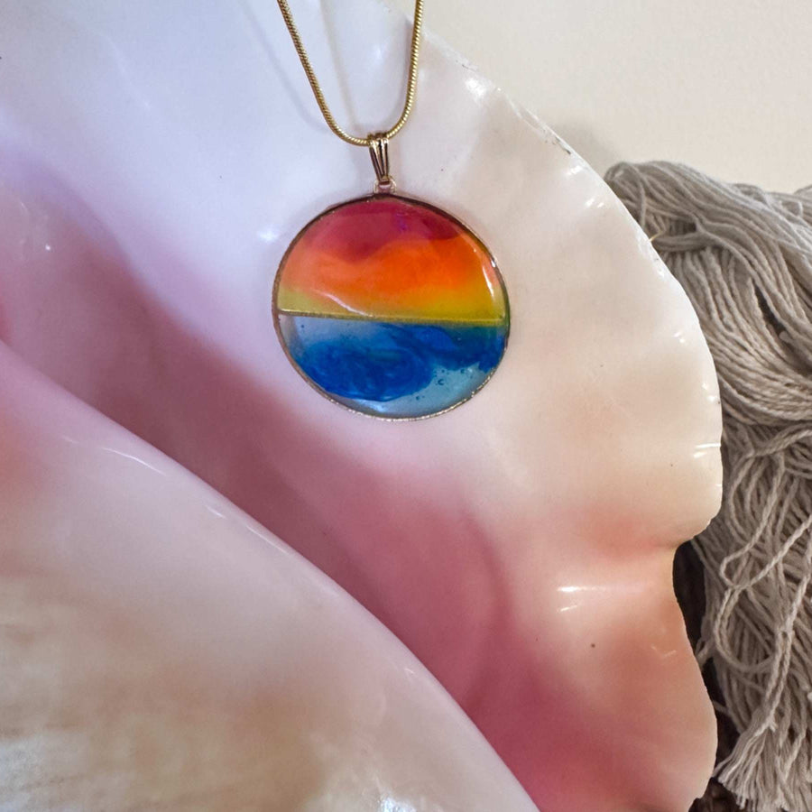 Handmade Ocean Inspired Jewelry Real Seashells & Coastal Beauty