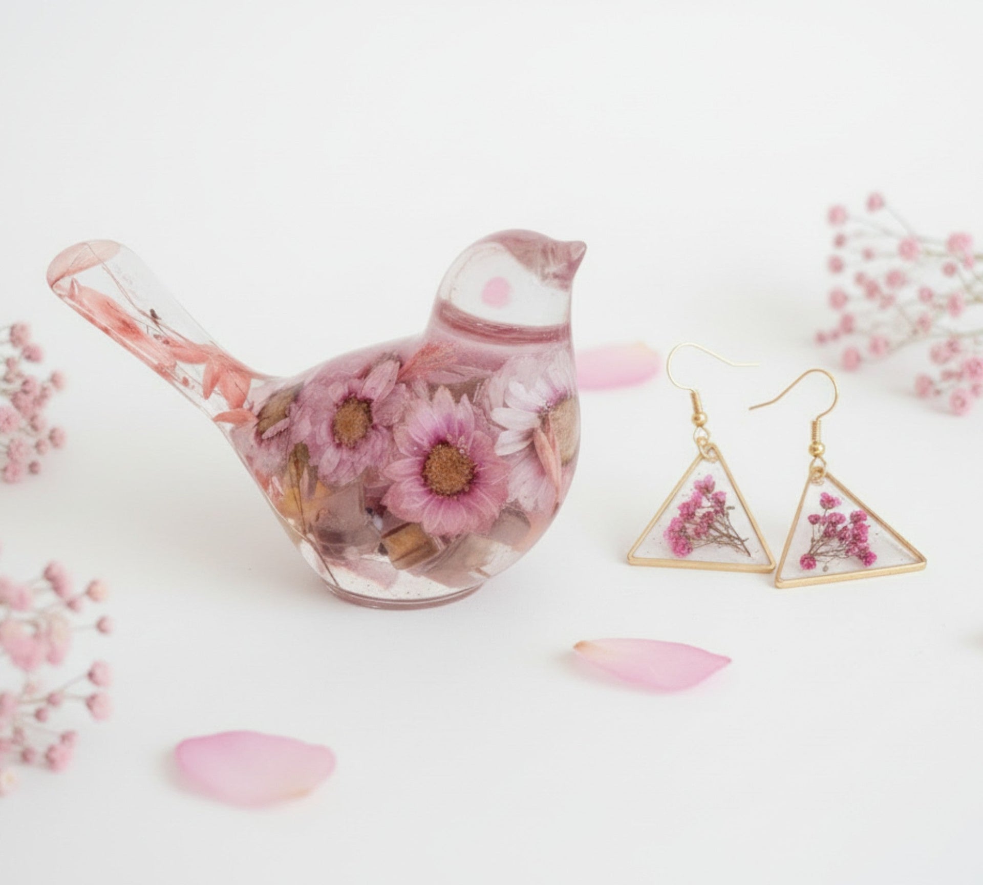 Customer Favourites — Most Loved Handmade Pieces