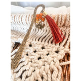 Honey Bee Bookmarks - Handmade Dripping Honey Comb Bee Charming