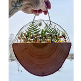 Enchanted Woodland Wall Decor – A Slice of the Forest in Your Home