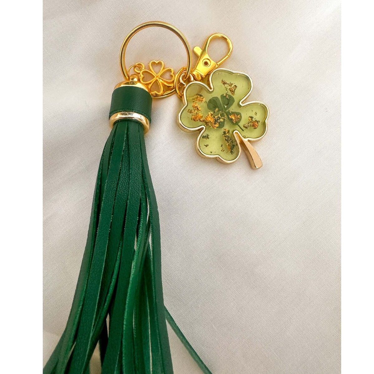 The Luck of the Irish - St. Patricks Day Lucky Charm Bundle