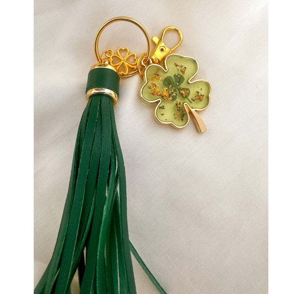 The Luck of the Irish - St. Patricks Day Lucky Charm Bundle