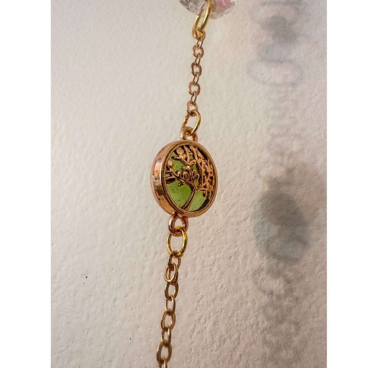 Forest Heart Suncatcher botanical resin suncatcher heart with real mushrooms ferns and moss, handmade Canada