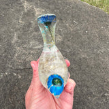 Wish Birds - Handmade Whispering Wish Dandelion Puff Resin Birds