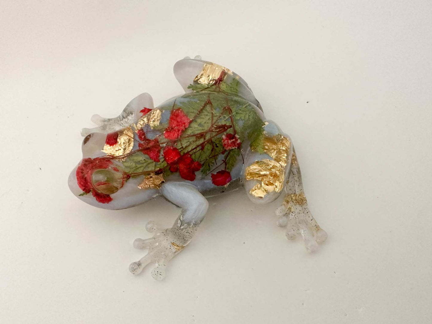 Frog Figurines - Hop into Your Home Whimsical Frog Decor