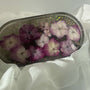 Hydrangea Harmony Tray, Lavender Dreamscape Dish, Blossom Meadow Tray