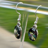 Handmade Forest Inspired Whimsical Earring Set - Magic in the Forest
