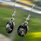 Handmade Forest Inspired Whimsical Earring Set - Magic in the Forest