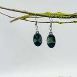 Aurora Borealis Delight: Color-Shifting Northern Lights Earrings