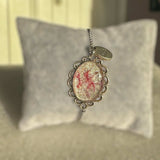 Fairy Wishes Bracelet -Wish Charm Bracelet Handmade with Tinted Wishes