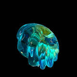 Whimsical Dora Resin Paper Weight: Whimsical Magical Home Decor Night Light