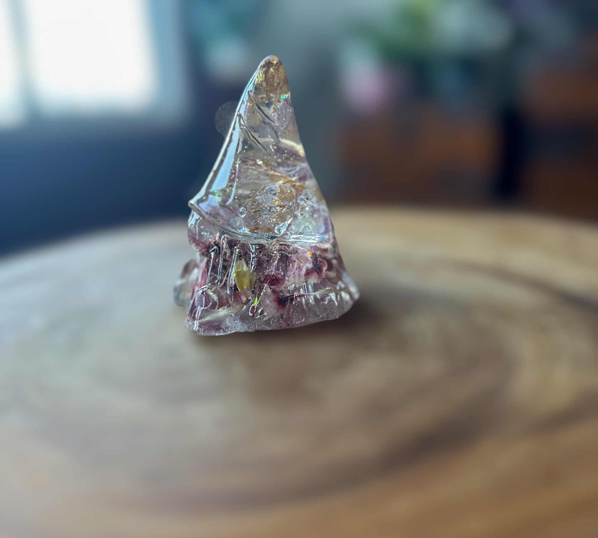 Whimsical Resin Gnomes - Gnome Sweet Gnome Delights for Your Home 