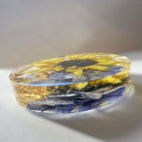 Golden Blooms Sunflower Coaster - Stylish Home Decor Sunflower Accent