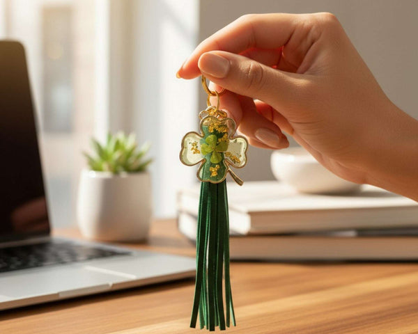 The Luck of the Irish - St. Patricks Day Lucky Charm Bundle