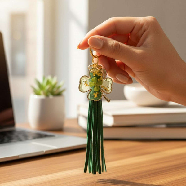 The Luck of the Irish - St. Patricks Day Lucky Charm Bundle