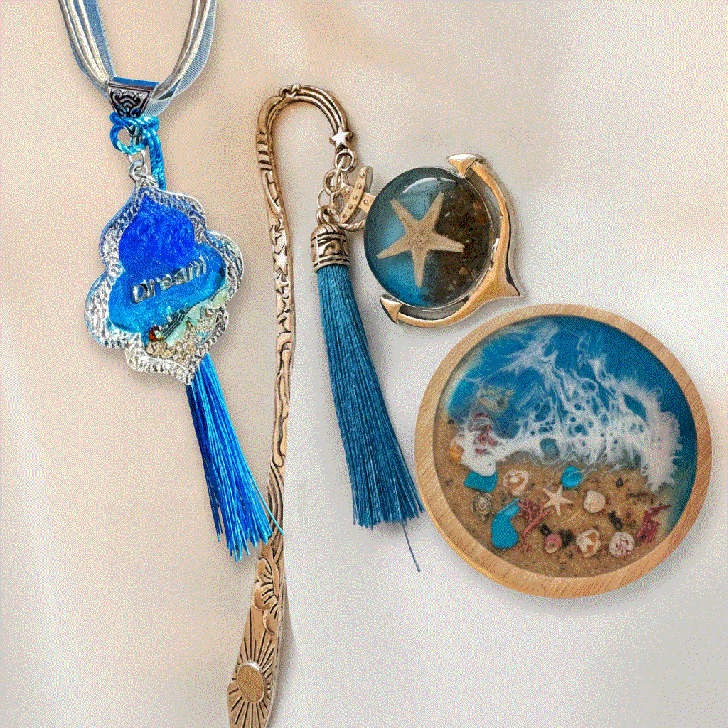 Ocean Lover's Collection Bundle