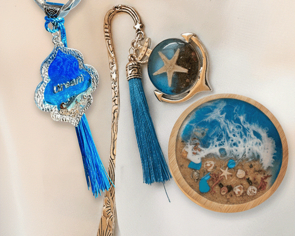 Ocean Lover's Collection Bundle