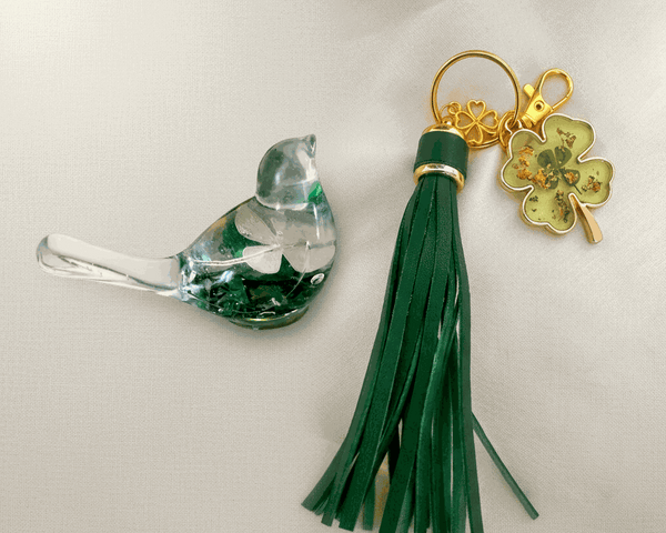 The Luck of the Irish - St. Patricks Day Lucky Charm Bundle