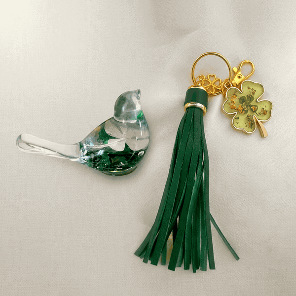 The Luck of the Irish - St. Patricks Day Lucky Charm Bundle