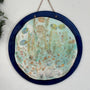 Sea Portal - Under the Sea Handmade Ocean Resin Wall Art