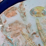Sea Portal - Under the Sea Handmade Ocean Resin Wall Art
